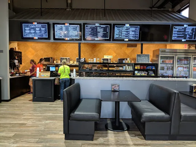 Old School Bagel Cafe