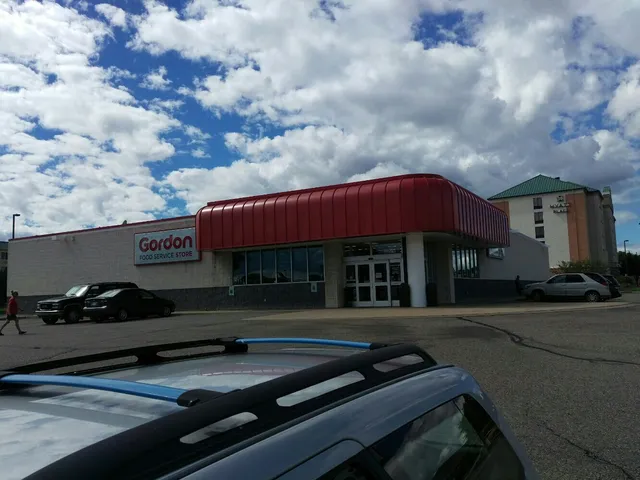 Gordon Food Service Store