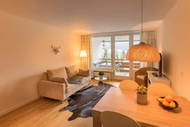 Barga Studios & Apartments