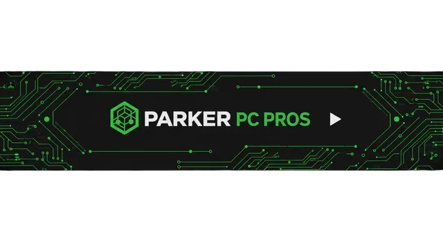 Parker PC Pros LLC
