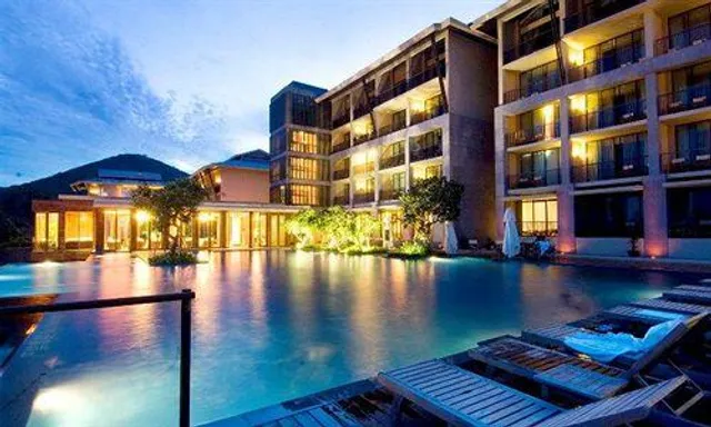 Jin Jiang Sanya Royal Garden Resort