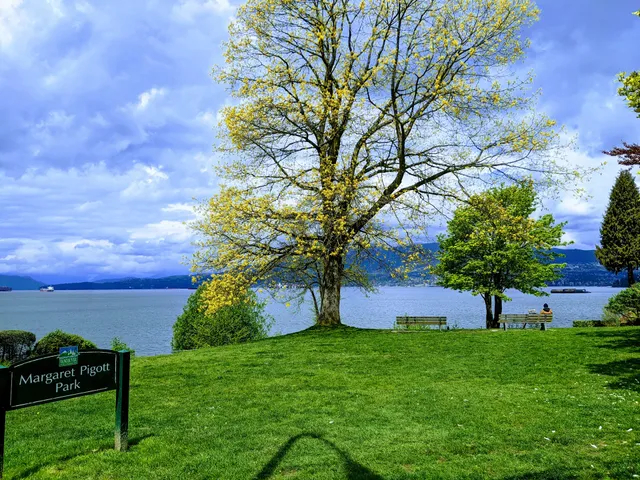 Margaret Pigott Park