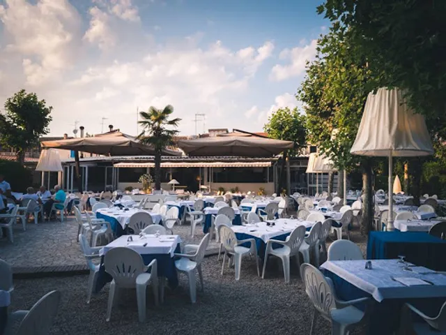 Ristorante Pizzeria Florida