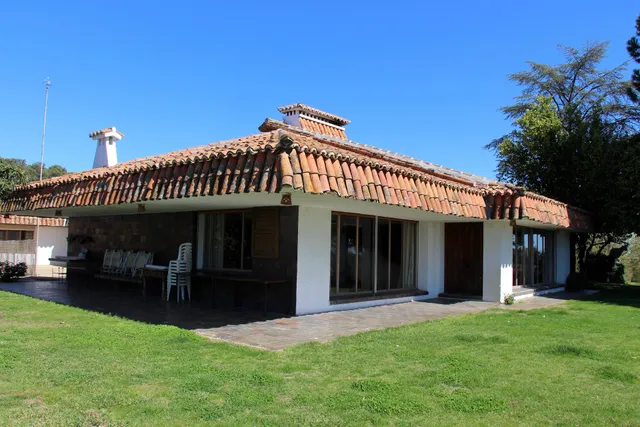 Casa Rural El Rivero