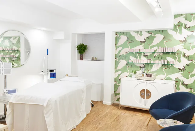 Kristen Leigh Organic Skin Care