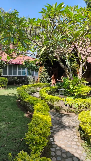 The Lumbung Tejakula