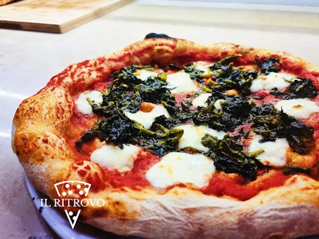 Il Ritrovo da Christian