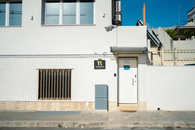 Romano Luxury Stay b&b Bari