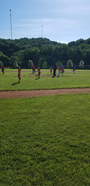 Owingsville - Bath County Sports Complex