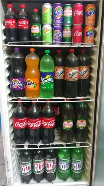 NOVA ÁGUIA PIZZARIA