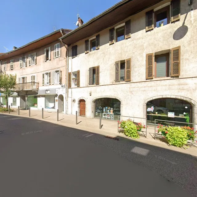 Bubble Manga Faverges