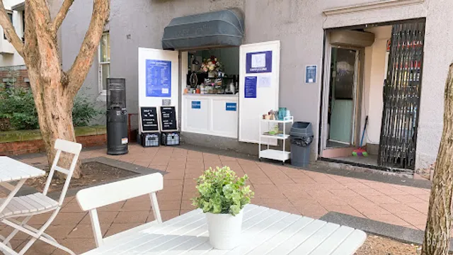Cafe Kappuccino