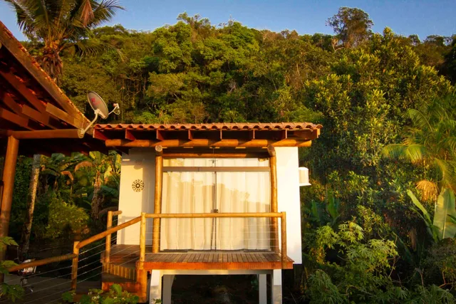 Haleiwa chalets and suites