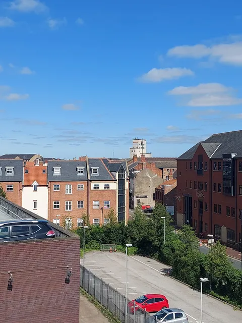 Car Park King William House - Hull | APCOA