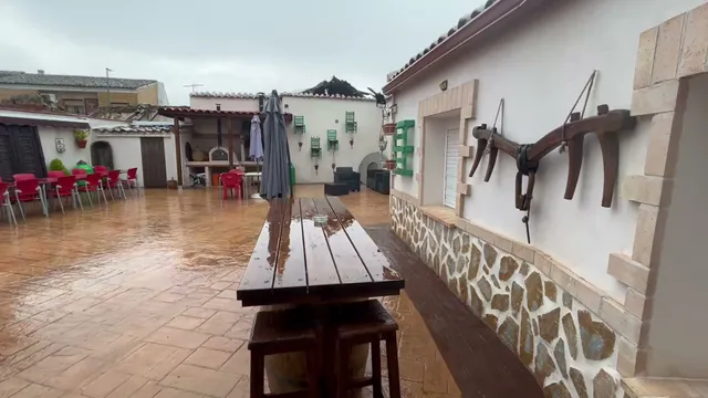 Casa "El tío Daniel"