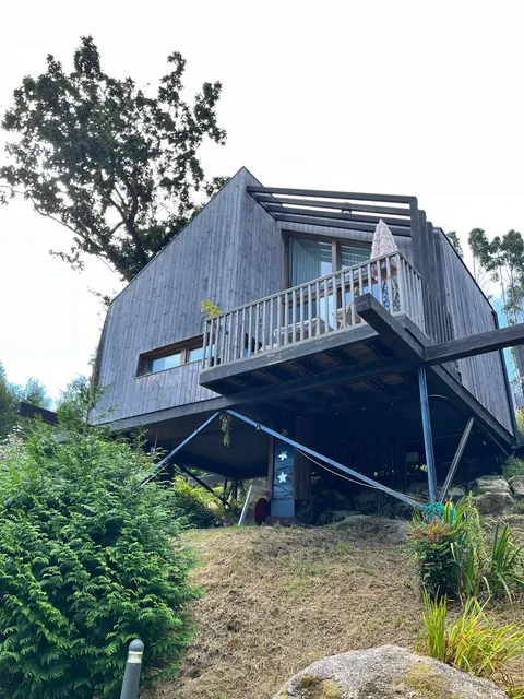 Cabanas de Cabo Udra
