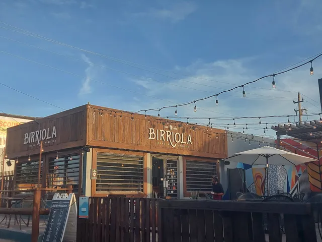Birriola