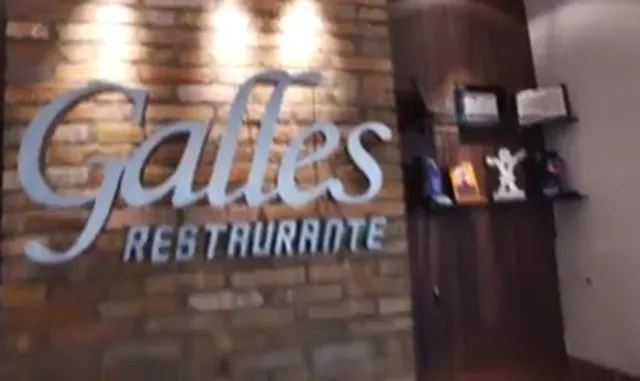 Galles Restaurante