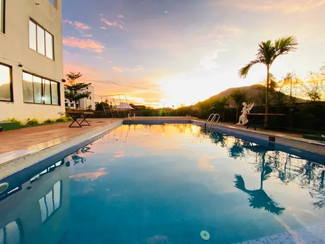 Retro Forest Resort Lonavala