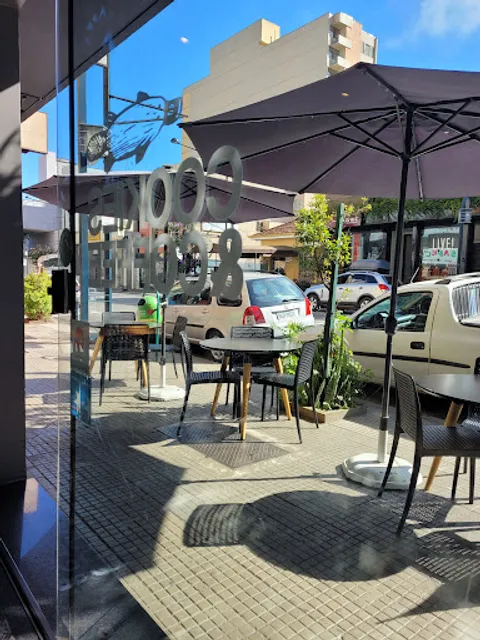 Duckbill Cookies & Coffee