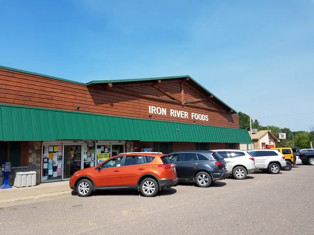 Iron River Foods