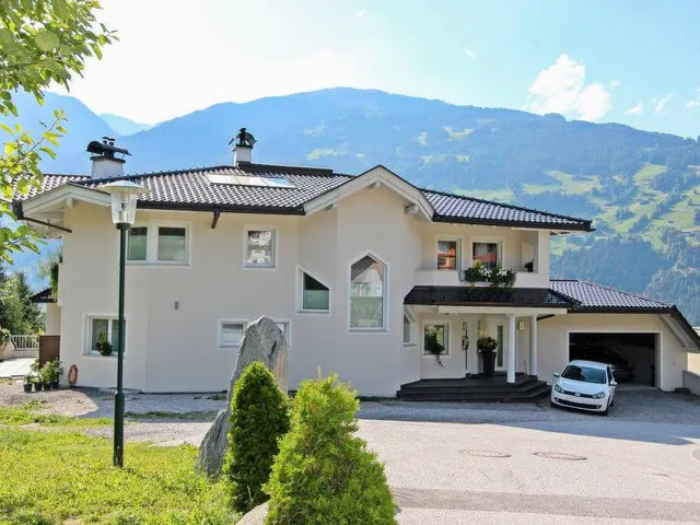 Wohlfühl Apart Andrea