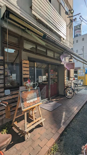 ライト洋菓子店