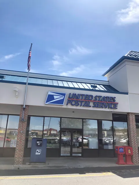 United States Postal Service