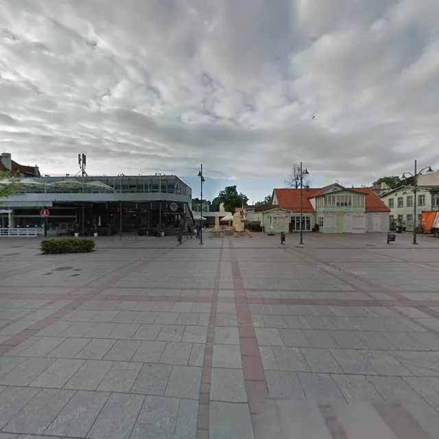 Bohaterów Monte Cassino 60