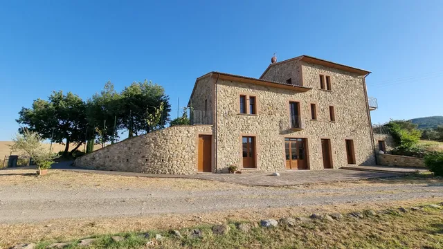 Farmhouse Il Noce