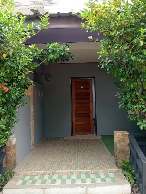 Lanta Beautiful Beach House