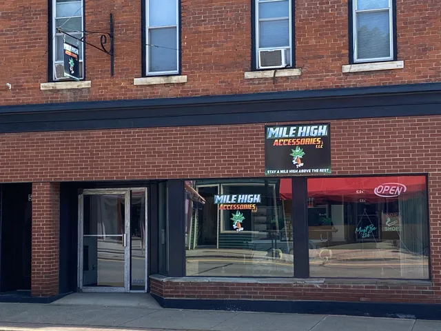 Mile High Accessories LLC