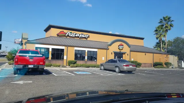 Pizza Hut
