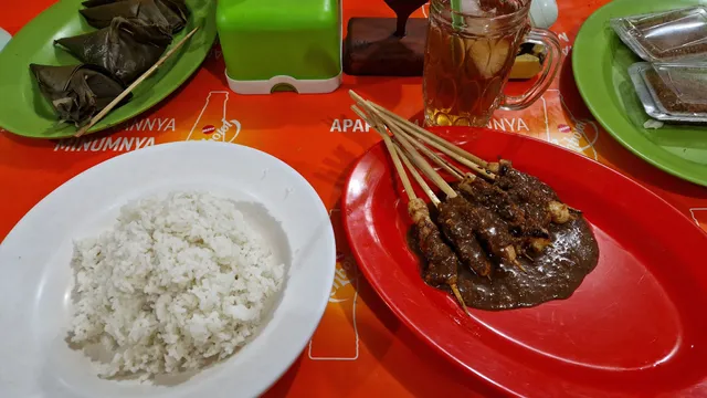 Warung Makan Jawa