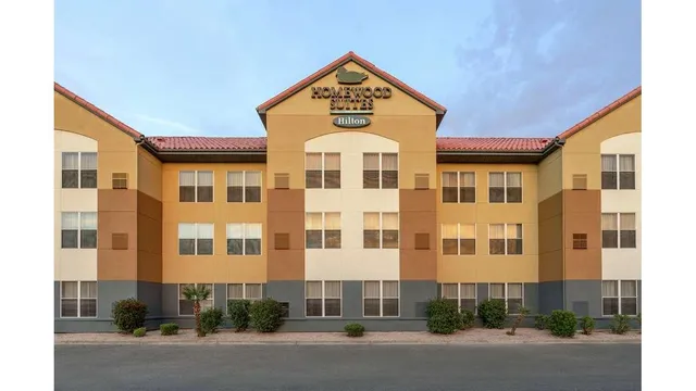 Homewood Suites by Hilton Phoenix/Chandler
