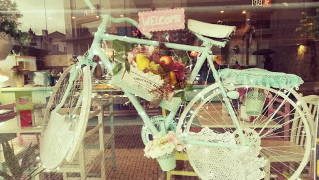 Oasis Food&drinks - Guimarães