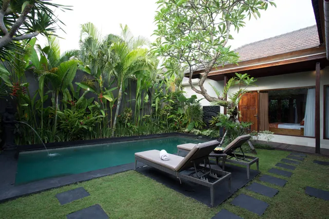 Sandi Agung Villa