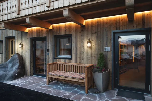 Binter - Apartmentvermietung | Edelbrennerei