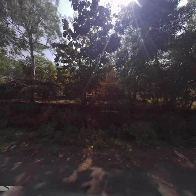 Prayag Kumbh Camp Nasik