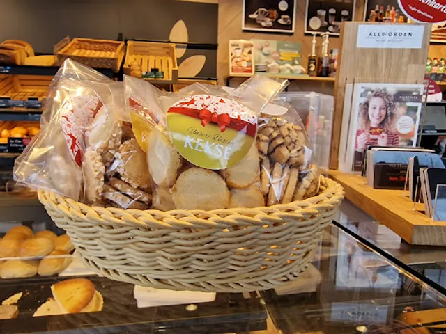 Bäckerei Allwörden