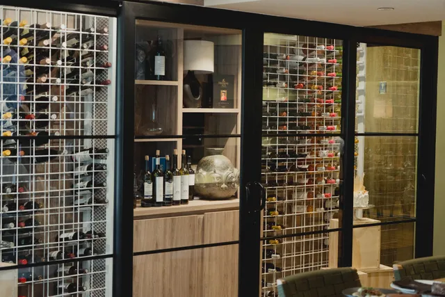 El Bronco Steak House Culiacán