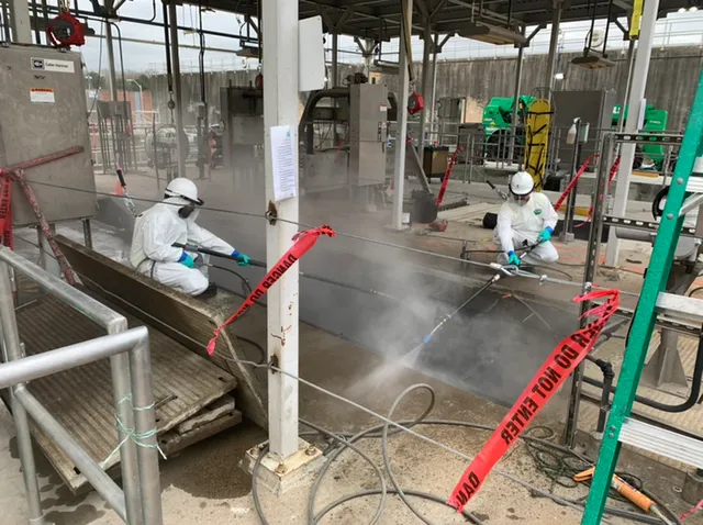 Full Circle Restoration