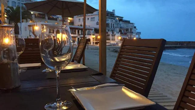 Guingueta El Pescador