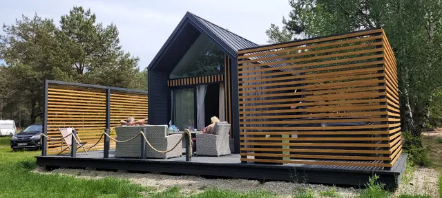 Aparthotel Leśna Oaza