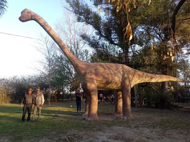 Predio Valle cámping