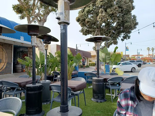 Vida Modern Mexican + Tequila