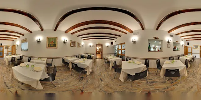 Ristorante La Chiusa da Carola