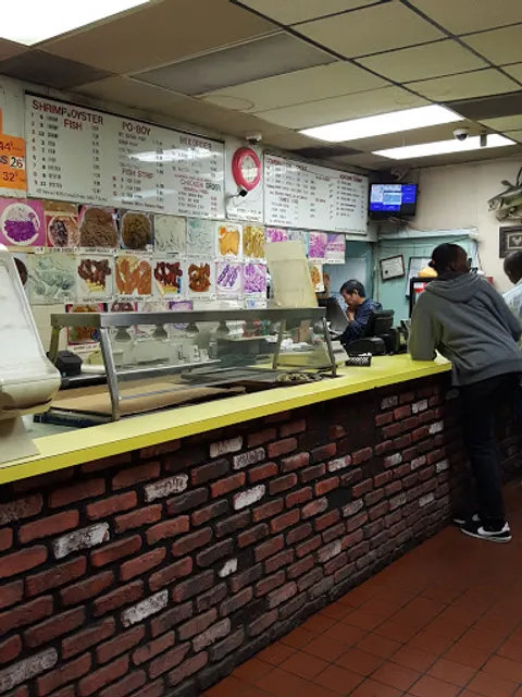 John's Seafood & Restaurant