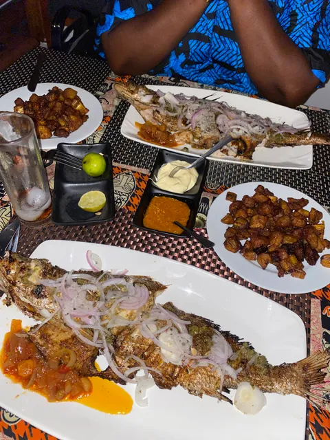 Le Selecte Restaurant Snack Bar