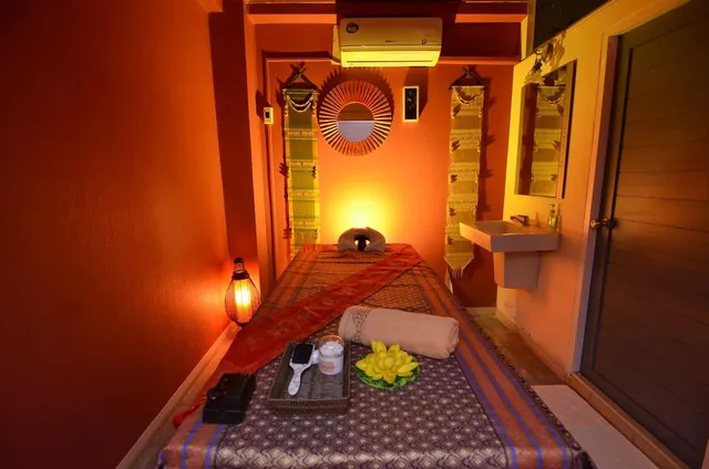 Mooklada Thai Massage